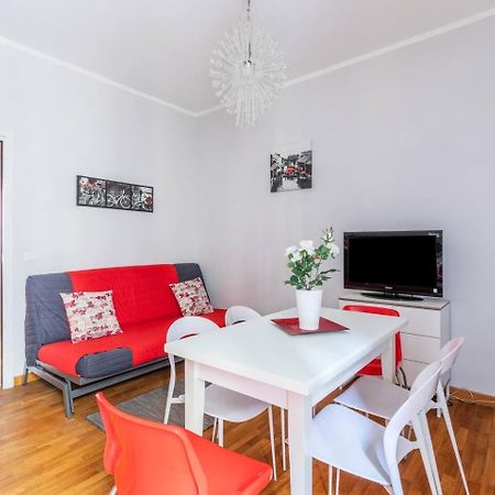 Апартаменты Florje House Рим Экстерьер фото
