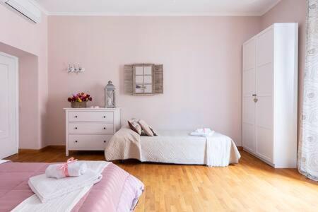 Апартаменты Florje House Рим Экстерьер фото